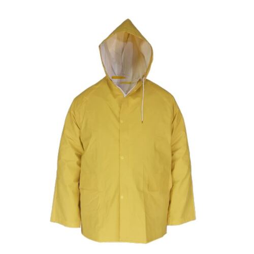 Gripwell XXL Wet Weather Raincoat With Hood