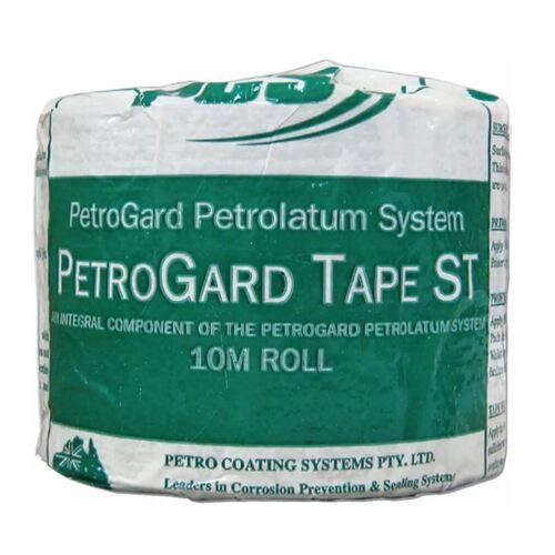 Pcs Tape Petrolatum Hi-Temp 50Mmx10M