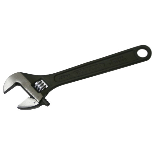 No.10006 - 6" Industrial Phosphate Finish Adjustable Wrenches