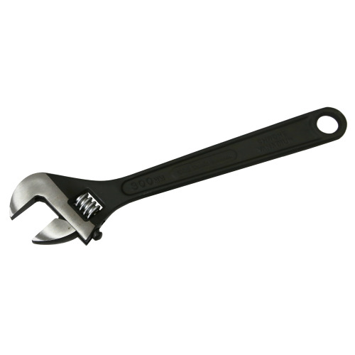 No.10012 - 12" Industrial Phosphate Finish Adjustable Wrenches