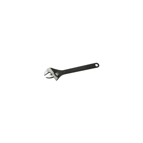 No.10018 - 18" Industrial Phosphate Finish Adjustable Wrenches
