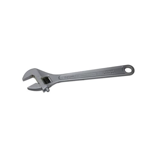 No.10212 - 12" Super-Satin Adjustable Wrench