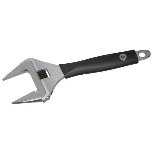 No.10812 - 12" Super Slim Adjustable Wrench