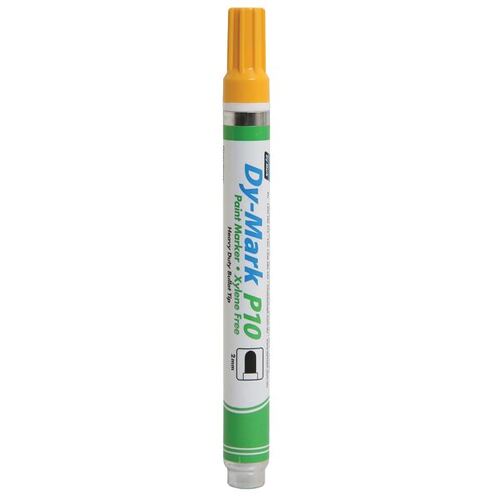Paint Marker Pen Yellow P10