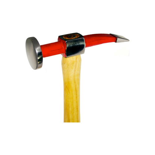 No.1537 - Curved Pein & Finishing Hammer