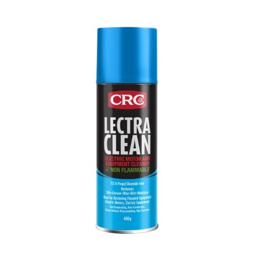 Crc Lectra Clean "No Fire Point" 400G