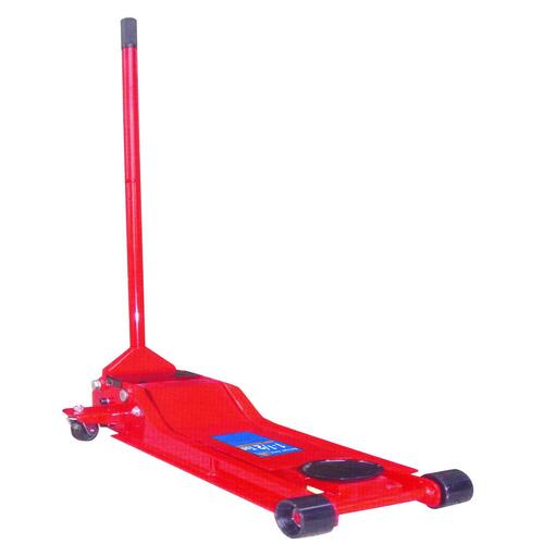 Low Profile & High Lift Trolley Jack