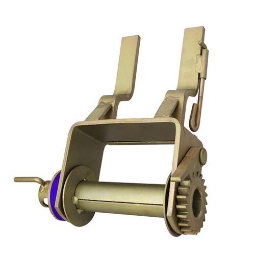 Truck Winch Clip On Ratchet Type LC3000kg