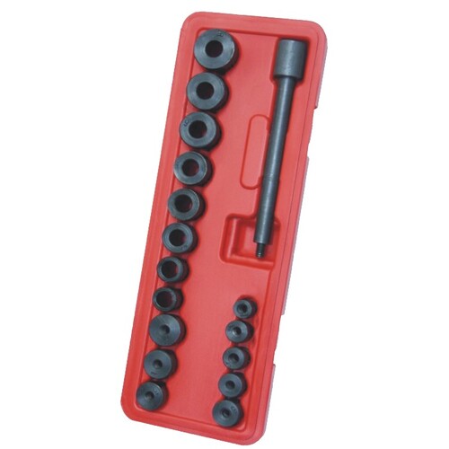 Universal Clutch Alignment Tool 17Pc