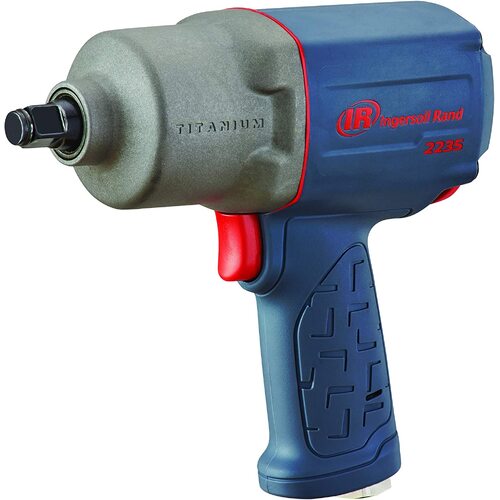 Impact Wrench 1/2" 930ft/lb Ingersol Rand