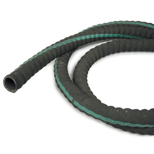 Green Stripe WIGS Coolant Hose 1" (25mm) 3m