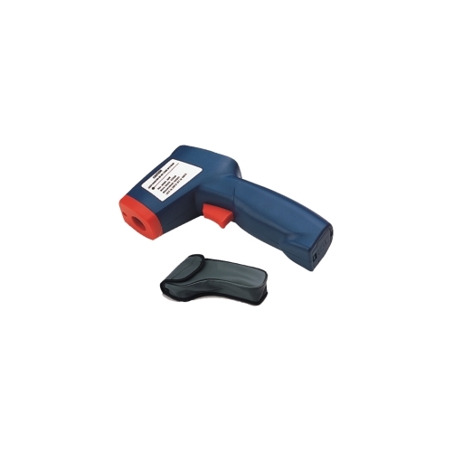 Digital Infrared Thermometer Red