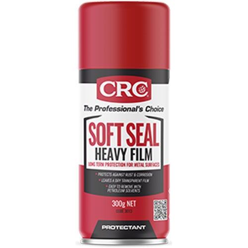 CRC Soft Seal Spray