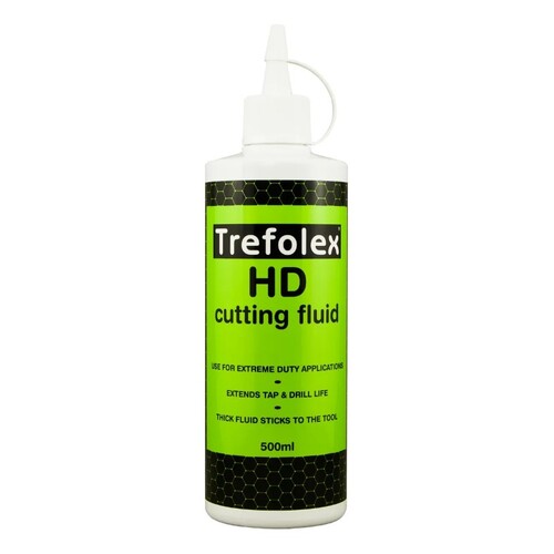 CRC Trefolex HD Cutting Fluid 500ml 3065
