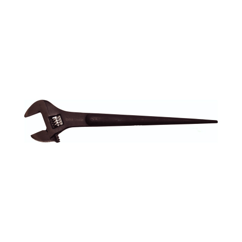 No.32490 - 15" Adjustable Construction Wrench