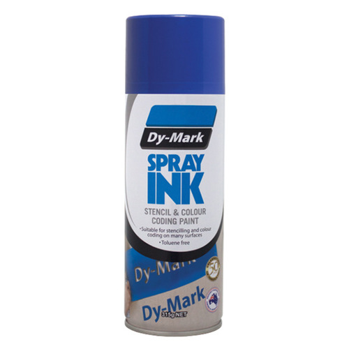 Spray Ink Blue 315g