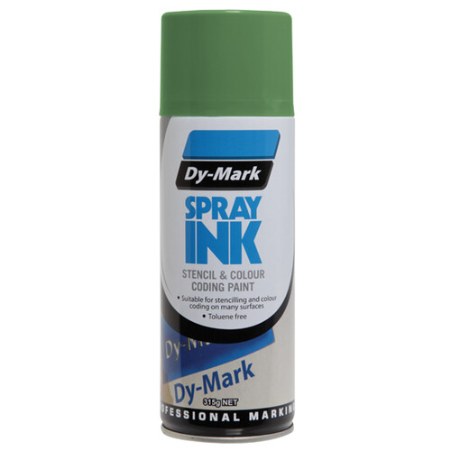 Spray Ink Army Green 315g