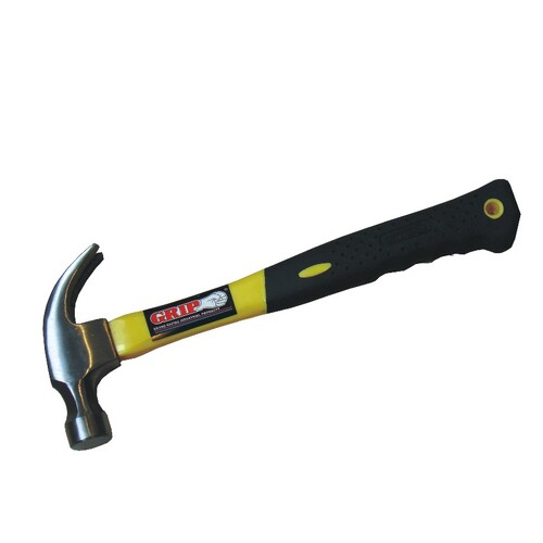 Claw Hammer - 16 Oz