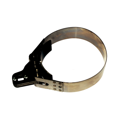 Heavy Duty Oil Filter Wrench (1.1/2" Wide Band)
