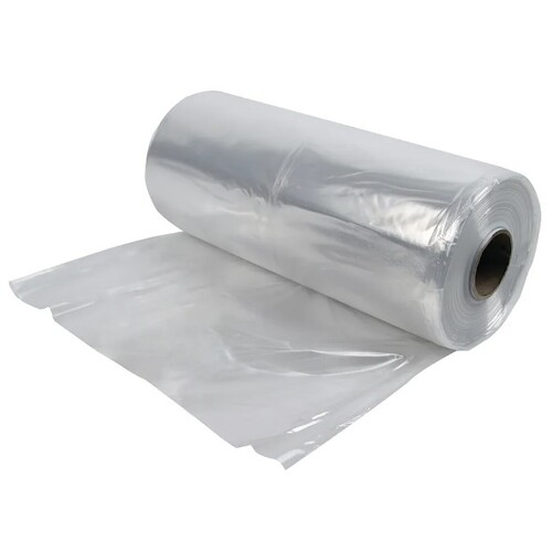 Signet's Own Garbage Bag - 240L Clear (150 Per Roll)