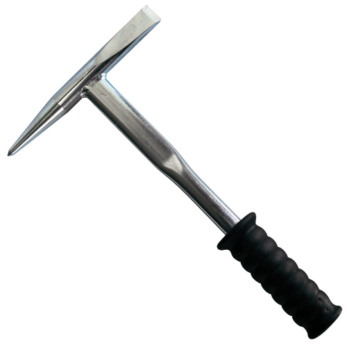 Bossweld Spring Handle Chipping Hammer