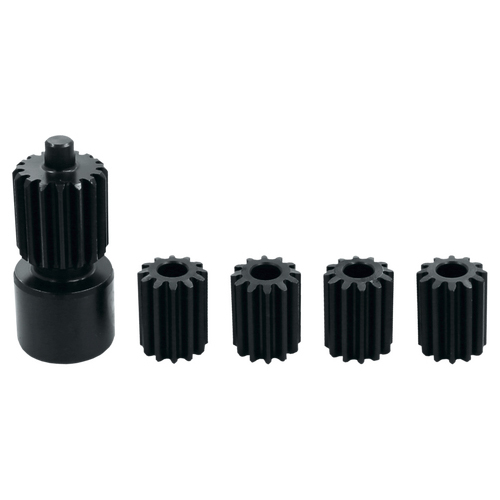 No.5074GEARS - Replacement Gears for #5074 Multiplier