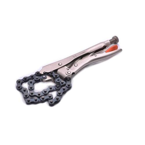 Harden 450mm Professional Chain Lock Grip Plier