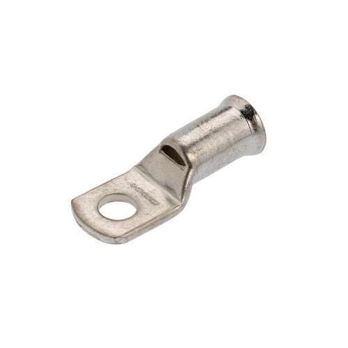 35Mm2 6Mm Stud Flared Entry Cable Lug (Pack Of 10)