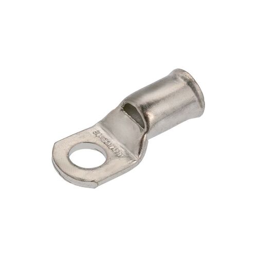 95Mm2 10Mm Stud Flared Entry Cable Lug (Pack Of 10)