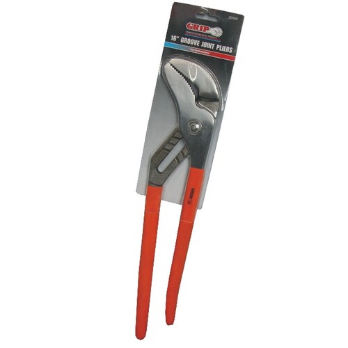 Groove Joint Plier - 12" / 300Mm