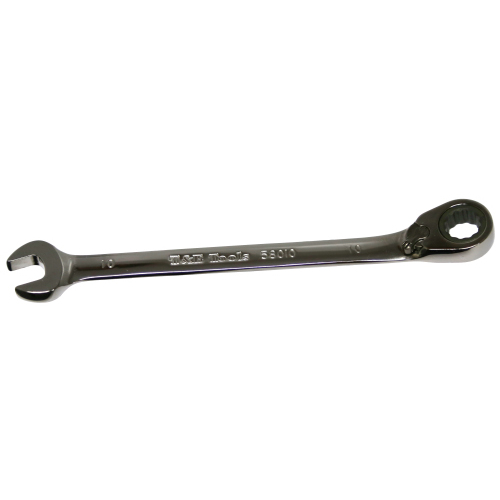 No.58010 - 10mm Reversible Gear Ratchet Wrench