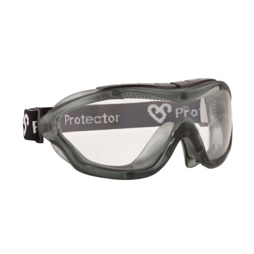 Protector Compact Safety Goggles