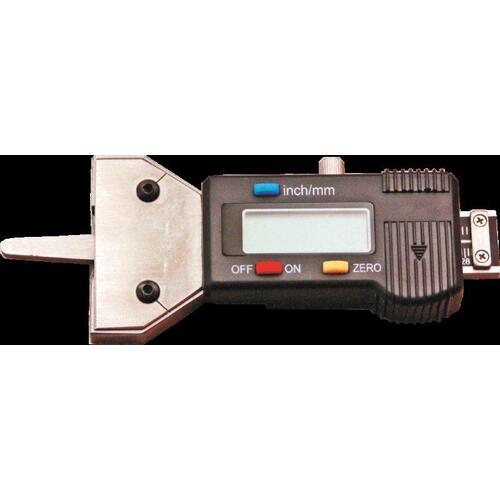Digital Brake Disc Calliper - 0-150Mm / 0-6''