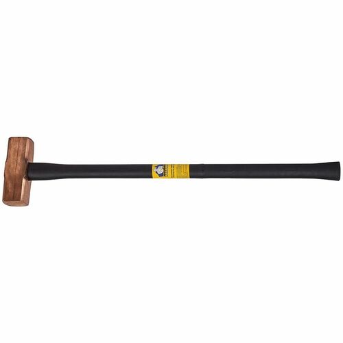 4LB Sledge Hammer Copper