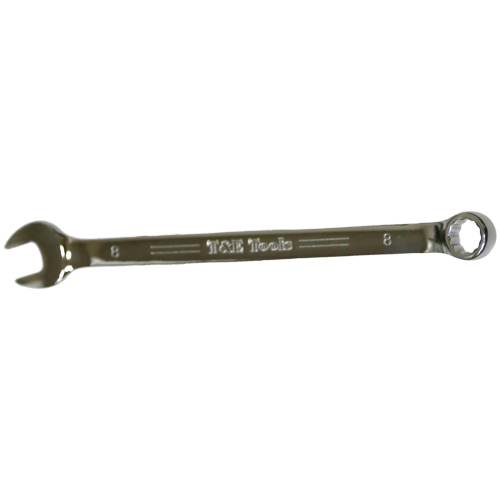No.60808 - 12 Point Combination Wrench (8mm)