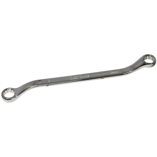 No.61213 - Metric Long Ring Wrench (12 x 13mm)