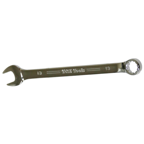 No.61313 - 13mm 12Pt Combination Wrench