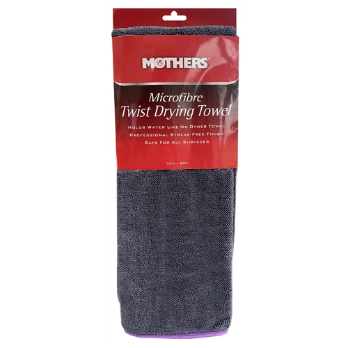 Microfibre Twist Drying Towel