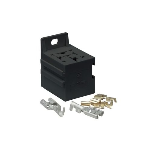 Relay Connectors (Blister Pack Of 1)