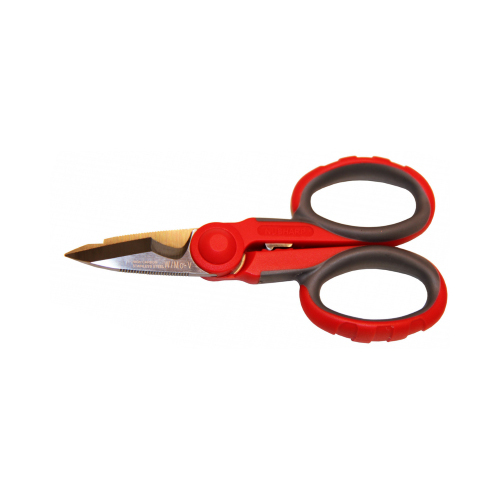 No.6971 - VDE Universal Stainless Steel Shears