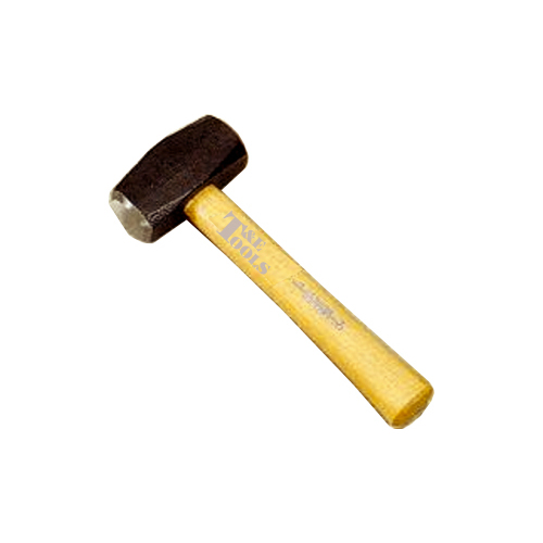 No.7047 - Panel Beaters Club Hammer (3 lbs)