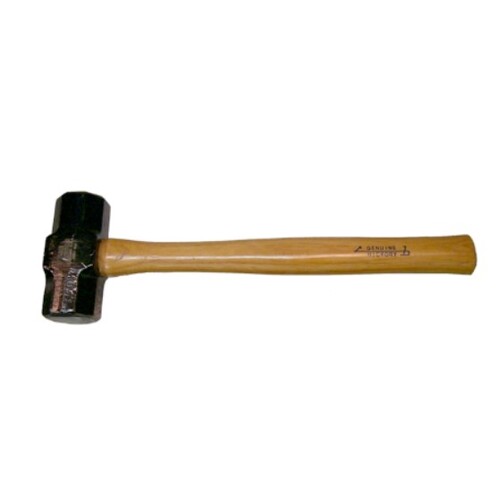 Short Handle Sledge Hammer (3 lbs) Lump hammer