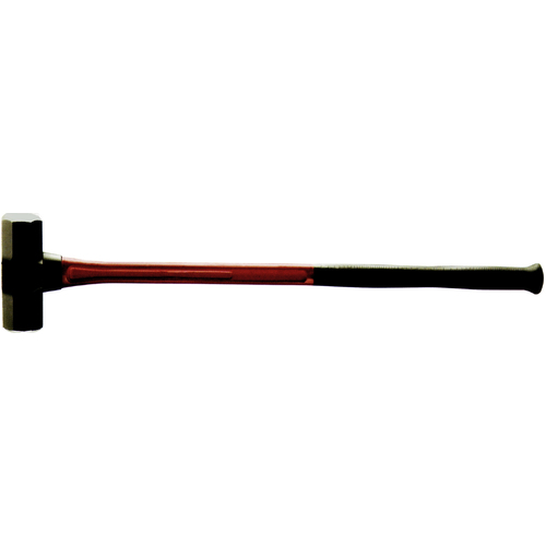 Long Handle Sledge Hammer (14 lbs)