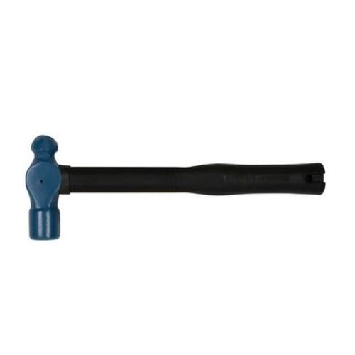 1.360kg Normalised Ball Pein Hammer with Steel Core Fibreglass Handle