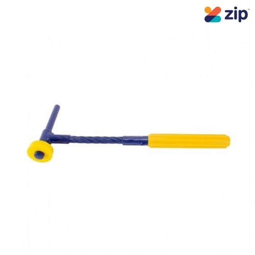 Punch Pin Wire Rope Handle 25mm