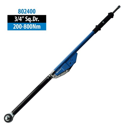 Skyes Pickavant 150-700nm Torque Wrench
