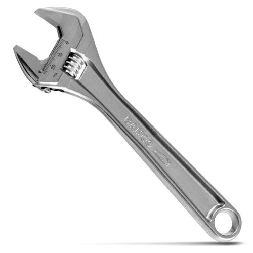 Bahco 380mm (15") Adjustable Wrench
