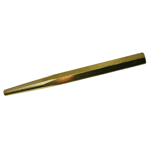 No.8935 - Brass Taper Drift Punch