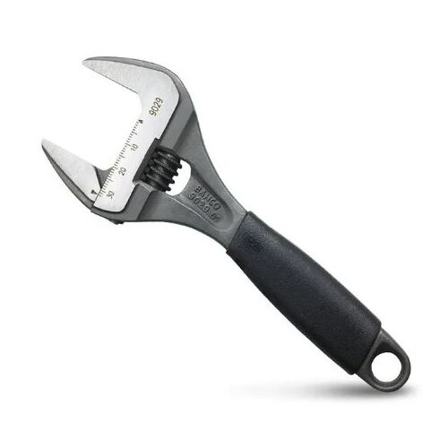 Bahco 9029 170mm (6") 90 Series Adjustable Wrench