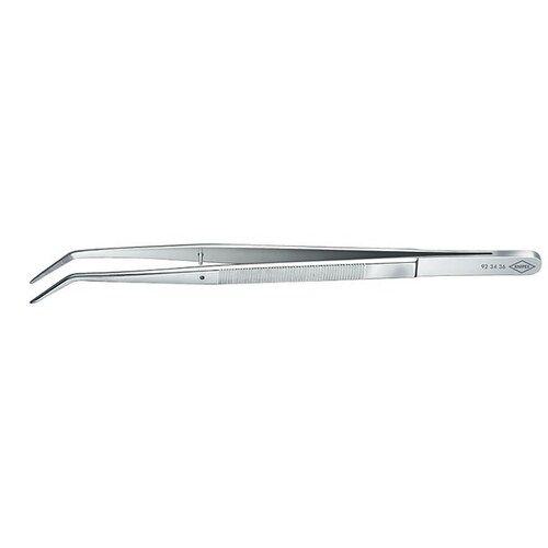 Precision Tweezers With Dowell Pin